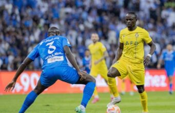 Al Nassr-Al Hilal : Un choc décisif pour le titre entre les géants de Riyad ce mardi
