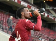 Relégation du FC Metz: Bouna Sarr entre regrets et espoir pour l’avenir