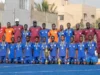 Les académies de football, la nouvelle niche de talents du Sénégal