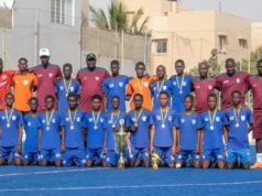 Les académies de football, la nouvelle niche de talents du Sénégal