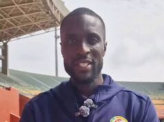 Lamine Sané, sélectionneur des Lionceaux : «Mon objectif, c’est de gagner la Can U17»