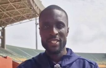 Lamine Sané, sélectionneur des Lionceaux : «Mon objectif, c’est de gagner la Can U17»