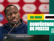 Suivez en direct la publication de la liste du Sénégal pour la Coupe du Monde 2026