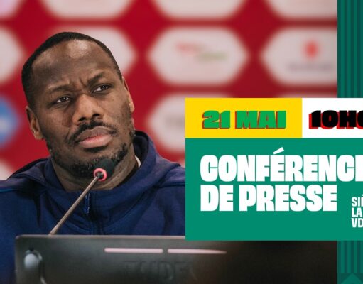 Suivez en direct la publication de la liste du Sénégal pour la Coupe du Monde 2026