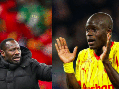 Pape Thiaw sur l’absence de Malang Sarr : «J’assume mes choix»