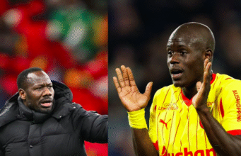 Pape Thiaw sur l’absence de Malang Sarr : «J’assume mes choix»