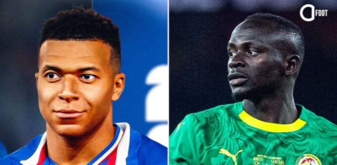 senegal-france
