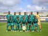 Sénégal U17 : les Lionceaux avec la Croatie, le Tadjikistan et Cuba au Mondial 2026