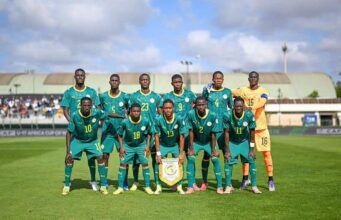Coupe du monde U17 2026 : le tirage au sort prévu ce jeudi à Zurich