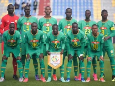 CAN U17 2026 : voici le programme du Sénégal