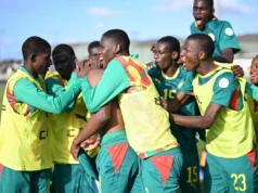 CAN U17 : un quart de finale contre le Mali et un possible duel avec le Maroc