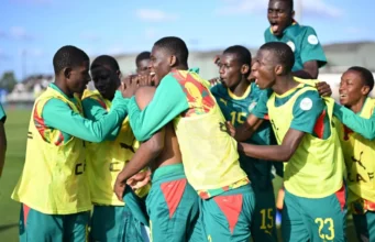 CAN U17 : Le Sénégal vise un deuxième sacre continental face à la Tanzanie