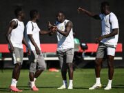 Lions dans le match : Gana, Koulibaly, Sadio, le crépuscule des cadres