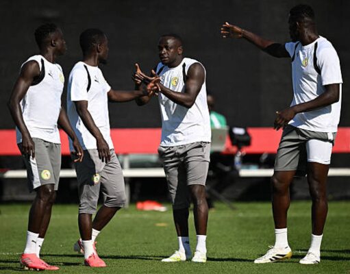 Équipe nationale du Sénégal : Ces joueurs qui ne vont pas survivre au fiasco américain