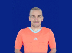 CAN U17 : Un arbitre algérien désigné pour la finale Sénégal-Tanzanie