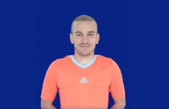 CAN U17 : Un arbitre algérien désigné pour la finale Sénégal-Tanzanie