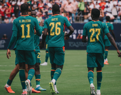 Mondial 2026 : L’Espagne favorite, le Sénégal parmi les outsiders