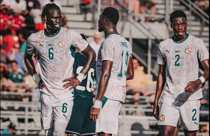 pathé ciss sénégal