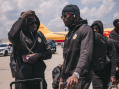 Préparation de leur match contre la Belgique : Les Lions à Seattle