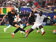Les enseignements de Norvège-Sénégal : Pedersen et Haaland en patrons, Ismaïla Sarr brille en vain