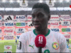 Sénégal 5-0 Iraq, Ismaïla Sarr : « On a fait un excellent travail aujourd’hui »