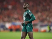 Krépin Diatta quitte l’AS Monaco