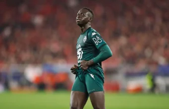 La situation très préoccupante de Krépin Diatta