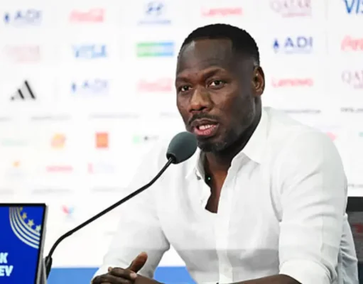 Tanière : Le ministère des Sports bloque le départ de Pape Thiaw !