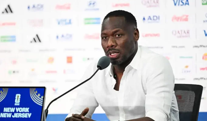 Tanière : Le ministère des Sports bloque le départ de Pape Thiaw !