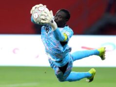 Champion CAN U17 – Assane Sarr : «Contre le Maroc, on n’était pas sous pression»