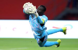 Amical France vs Sénégal : huit joueurs, dont Assane Sarr et « Vampire », toujours sans visa