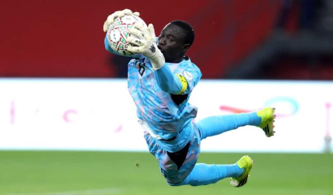 Amical France vs Sénégal : huit joueurs, dont Assane Sarr et « Vampire », toujours sans visa