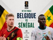 Coupe du monde 2026 : à quelle heure et sur quelle chaîne voir Belgique – Sénégal ?
