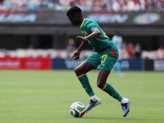 USA–Sénégal : Sapoko Ndiaye, la révélation qui bouscule la hiérarchie