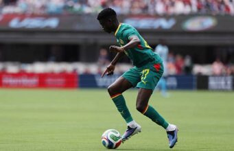USA–Sénégal : Sapoko Ndiaye, la révélation qui bouscule la hiérarchie