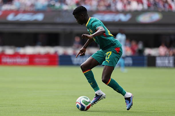 bara sapoko ndiaye senegal