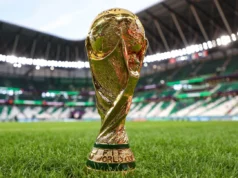 Mondial 2026 : que le spectacle commence !