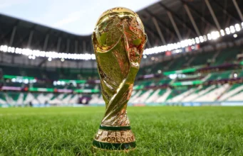 Mondial 2026 : que le spectacle commence !