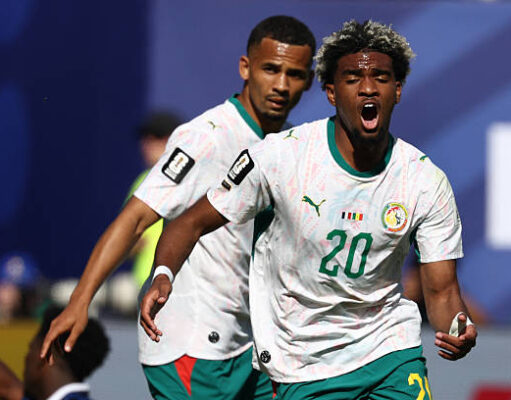 Des changements de taille dans la ligne d’attaque du Sénégal contre la Norvège