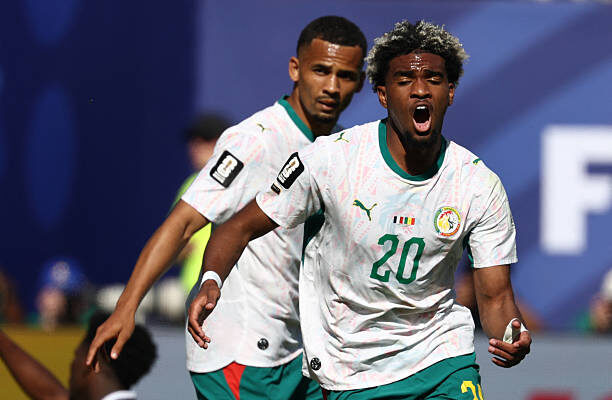Des changements de taille dans la ligne d’attaque du Sénégal contre la Norvège