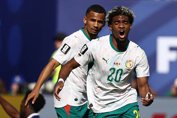 ibrahim mbaye sénégal france