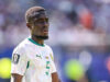France 3-1 Sénégal – Idrissa Gana Gueye : « Le score est très sévère »