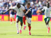 Mondial 2026 – Le Sénégal sans défense