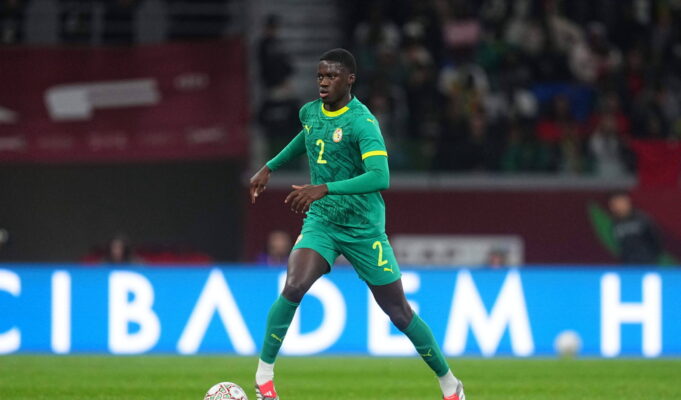La Real Sociedad veut se faire prêter Mamadou Sarr
