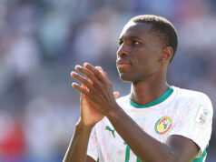 Nicolas Jackson a « beaucoup à jouer » dans ce Mondial, selon Wayne Rooney