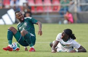 Sénégal – Arabie Saoudite : un nul, un rouge et des Lions encore en quête d’efficacité