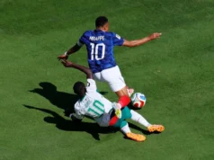 France 3-1 Sénégal : L’analyse statistique profonde d’une défaite logique mais apprenante pour les lions