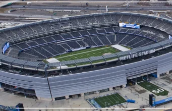 Mondial 2026 : New York-New Jersey, deuxième plus grand stade du tournoi, accueillera les deux premiers matchs des Lions
