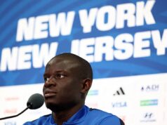France vs Sénégal, N’Golo Kanté : « Le Sénégal a beaucoup de qualités, leur milieu notamment »