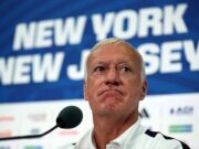 Didier Deschamps avant Sénégal–France : « Il faudra gérer l’aspect émotionnel »